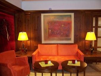 Golfhotel Gutshof Penning
