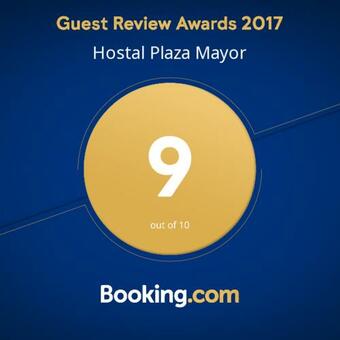 Hostal Plaza Mayor