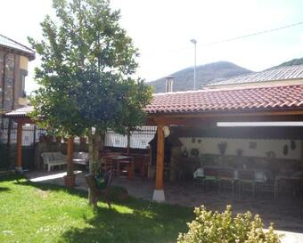Casa Hostal Olga - Castilla Y Le�n