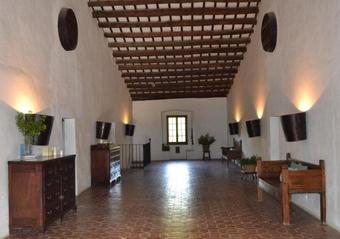 Agroturismo Masia Sitges Mas Peirot