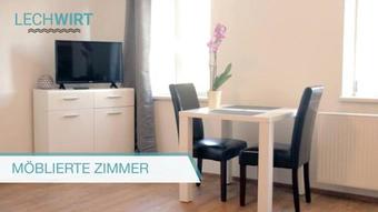 Apartamento Lechwirt