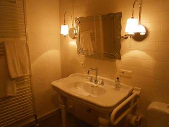 Apartamentos Vier Jahreszeiten Idyll