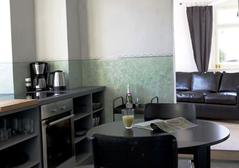 Apartamento Klosterhof 1595