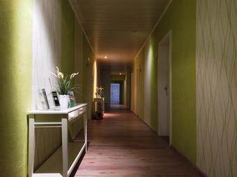 Hotel Georgenberg