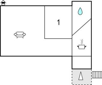 One-bedroom Apartment In Steinberg