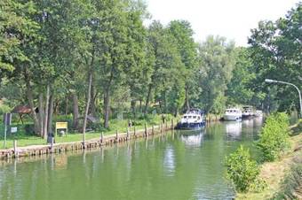 Apartamento Ferienwohnung Strasen See 6843