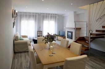 Agroturismo Casas De Valois