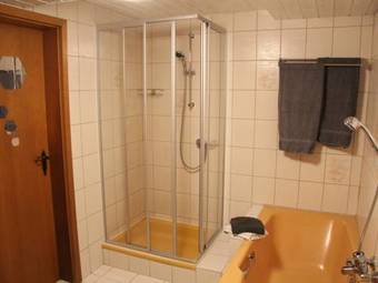 Apartamento Haus Kurtz