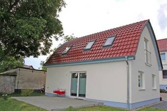 Apartamento Ferienwohnung Templin Uck 991