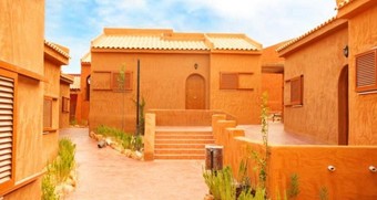 Apartamentos Santa Pola Life And Resorts