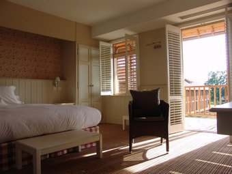 Hotel Chateau Des Vigiers