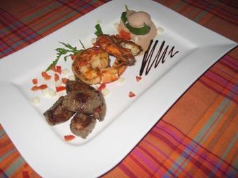 Hostal Landgasthof Eschbacher Katz