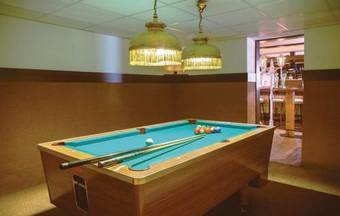 Four-bedroom Holiday Home In Uslar