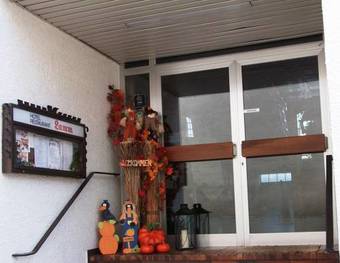 Hotel - Restaurant Lamm