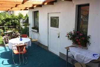 Ferienhaus Waren See 6421