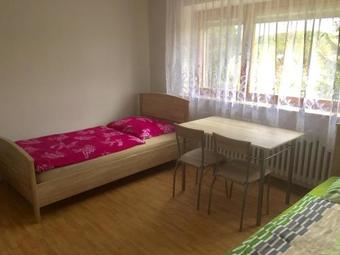 Mainzimmer Apartments