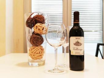 Mazi Apartments Downtown