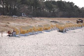 Apartamento Zingsturlaub