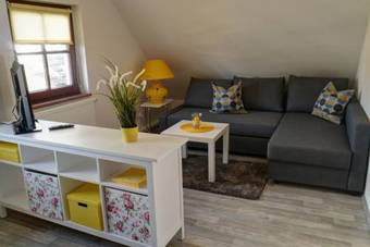 Apartamento Haus Sonnenschein