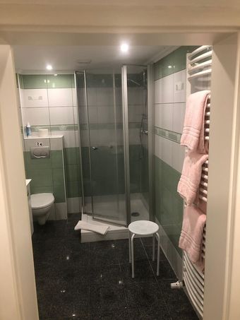 Apartamento Wohnung Meeresbrise