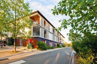 Aparthotel R�sidence Cerise Carcassonne Sud