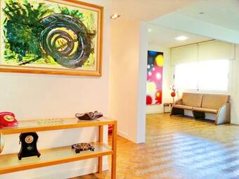 Apartamento Complex Vicor