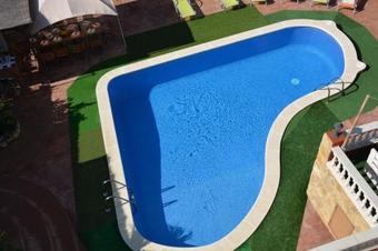 Villa Sitges Amores