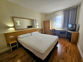 Hotel Yit Ciudad De Elche