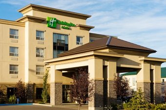Hotel Holiday Inn Lloydminster