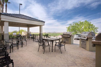 Hotel Candlewood Suites Yuma