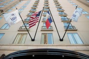 Hotel Hilton Dallas/park Cities