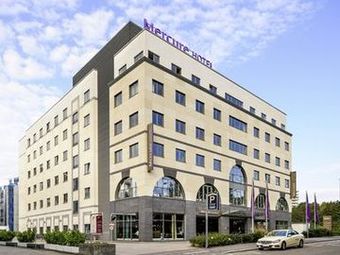 Mercure Hotel Frankfurt Eschborn S�d