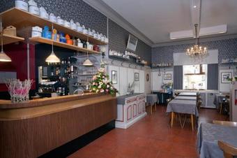 Hotel La Bo�te � Sel