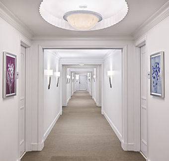 Intercontinental Hotel & Conference Center