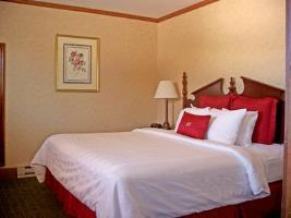 Hotel Crowne Plaza Resort Lake Placi