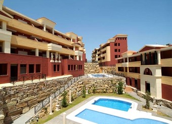 Apartamentos Tur�sticos Aureus