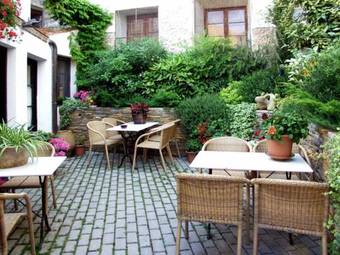 Hotel Casa Rural Las Pedrolas