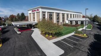 Hotel Hampton Inn Ann Arbor-south