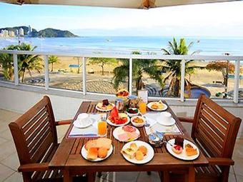 Hotel Mercure Cambori�