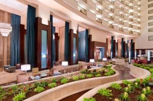 Hotel Hilton Nashville Downtown