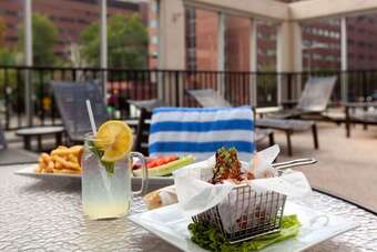 Hotel Wyndham Boston Beacon Hill
