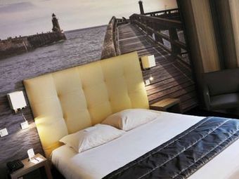 Hotel Mercure Costa De N�car