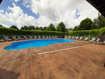 Chalets De La Colagne