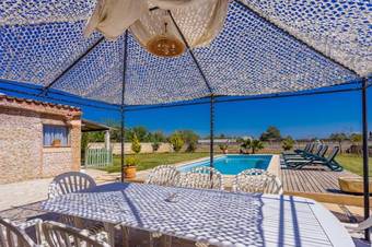 Villa Finca Des Velar