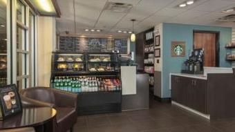 Doubletree Hotel Chattanooga