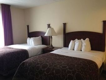 Hotel Staybridge Suites Cleveland Ma