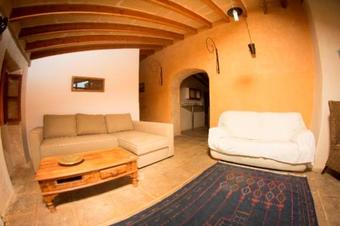 Agroturismo Ca'n Bonica