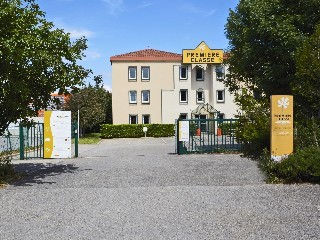 Hotel Premiere Classe Lyon Massieux