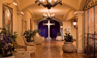 Hotel Encanto De Las Cruces