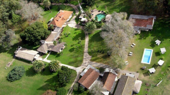 Hotel Finca Maria Cristina